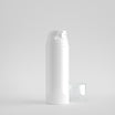 Airless bianco 150 ml Ø 48 mm