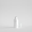 Airless bianco 15 ml Ø 30 mm