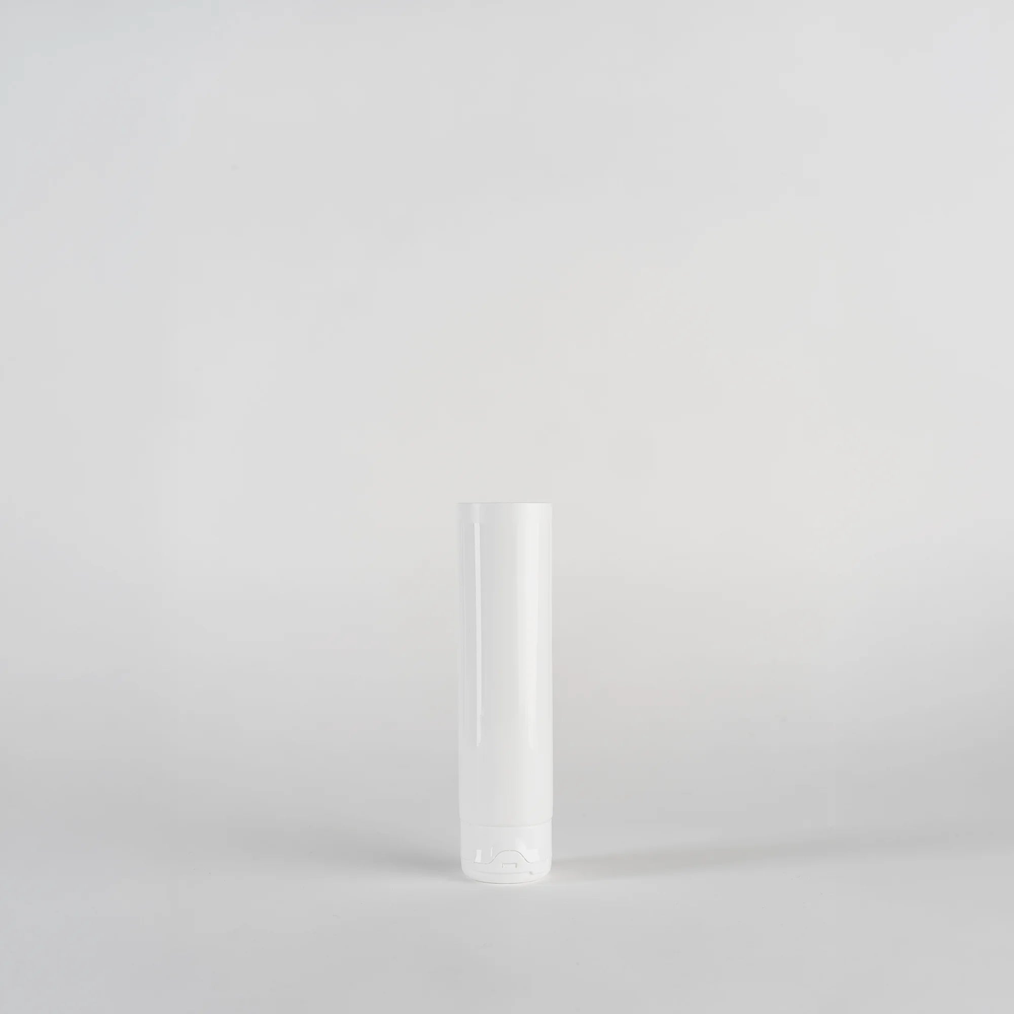 Tubo bianco 75 ml Ø 35 mm