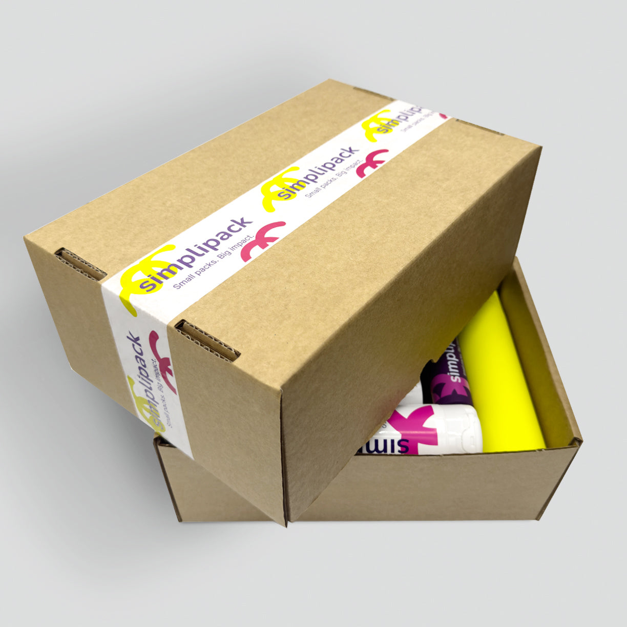 Campionario Gratuito Packaging Cosmetico – Tubi, Airless e Astucci coordinati