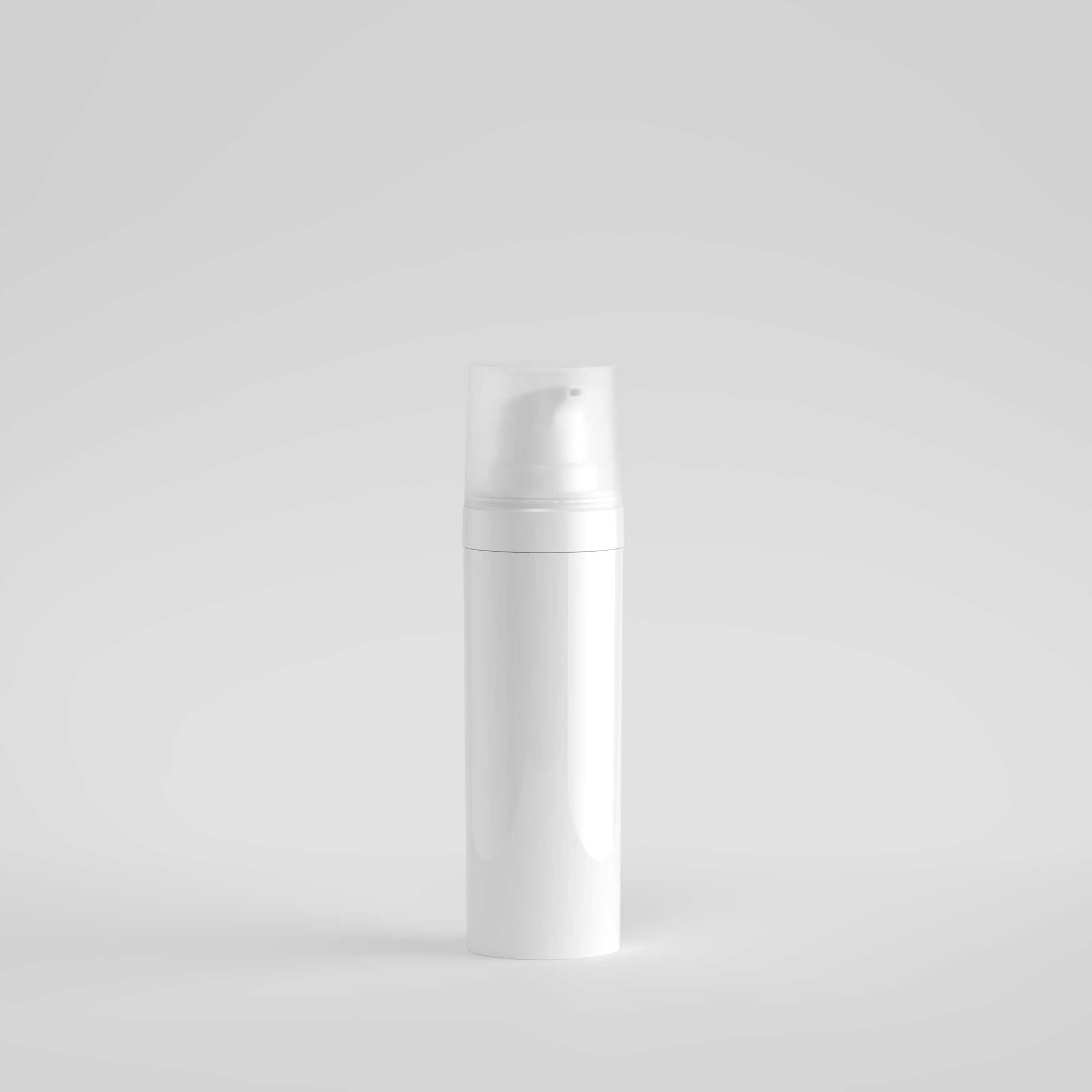 Airless bianco 30 ml Ø 30 mm
