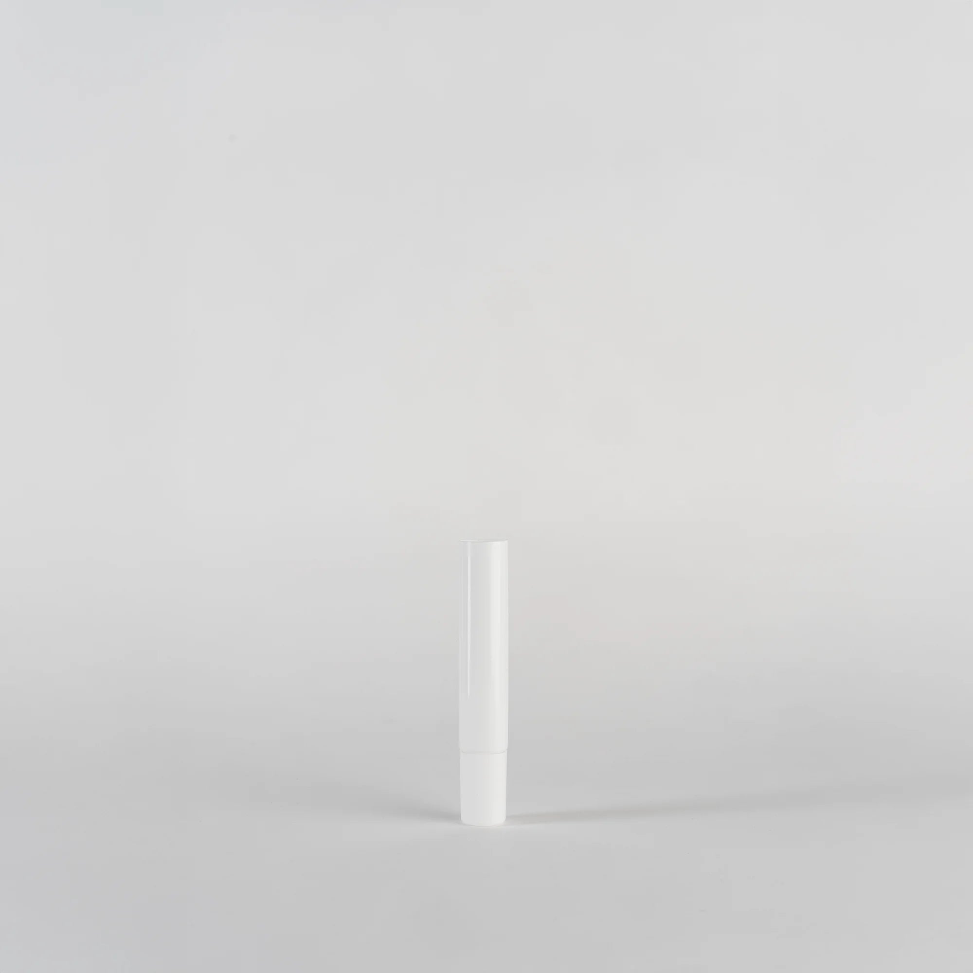Tubo oftalmico bianco 15 ml
