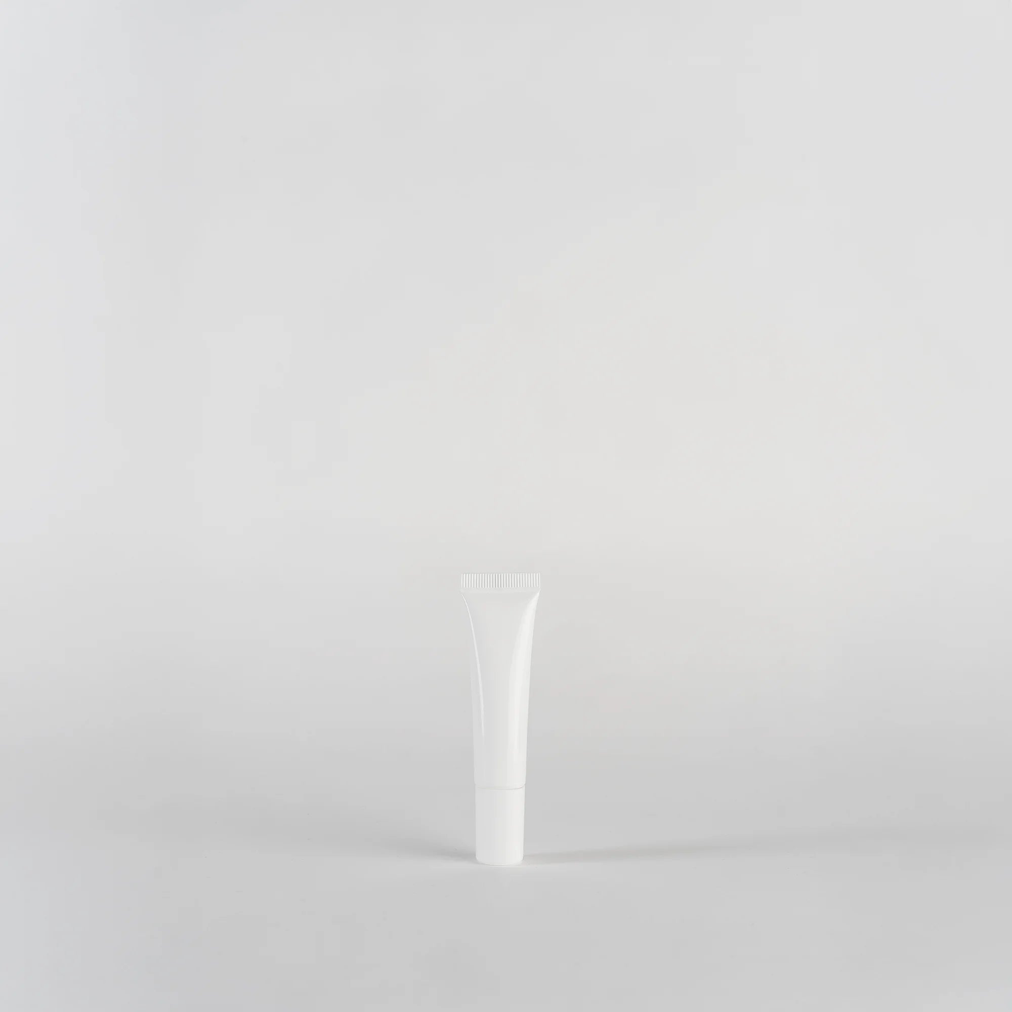 Tubo oftalmico bianco 15 ml