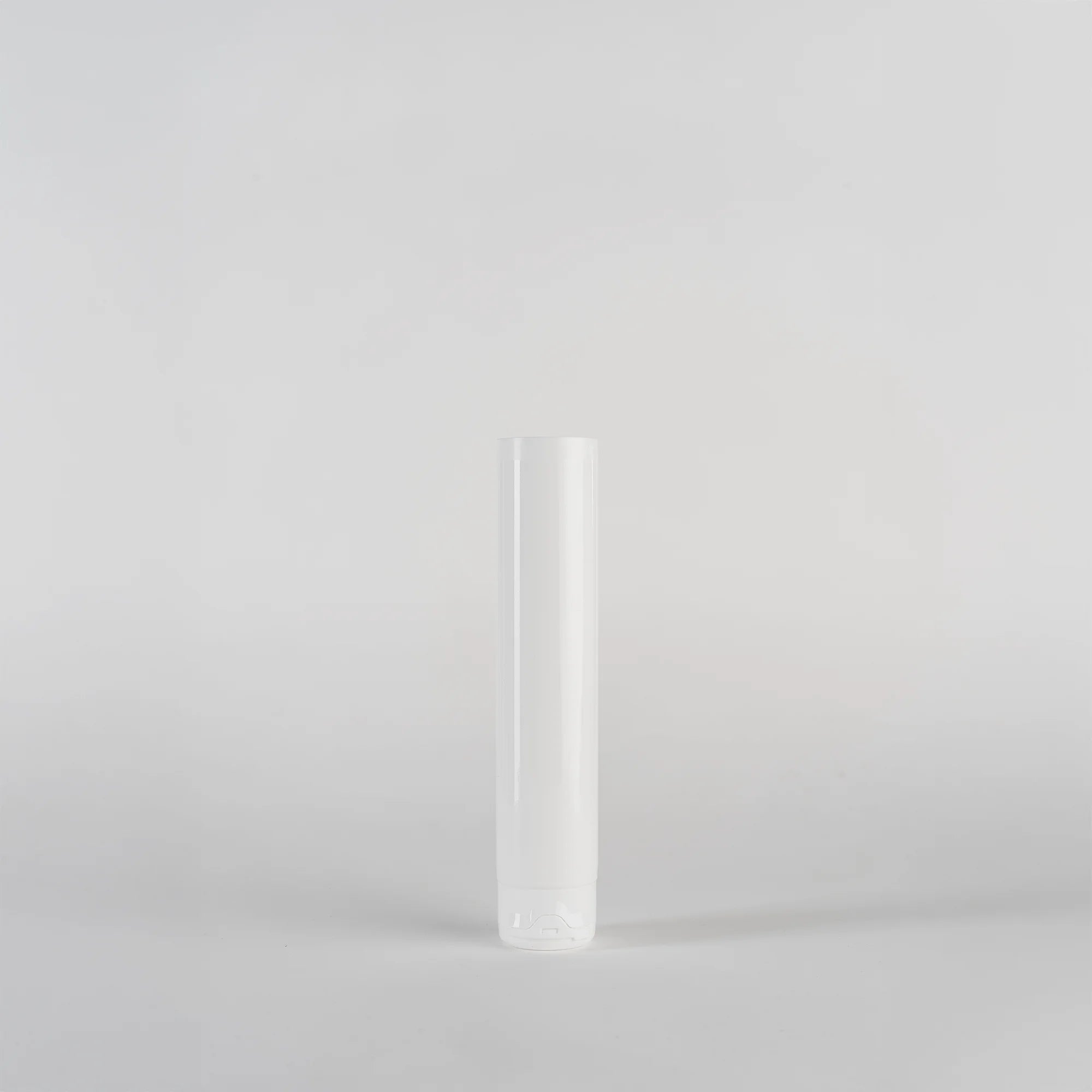 Tubo bianco 100 ml Ø 35 mm