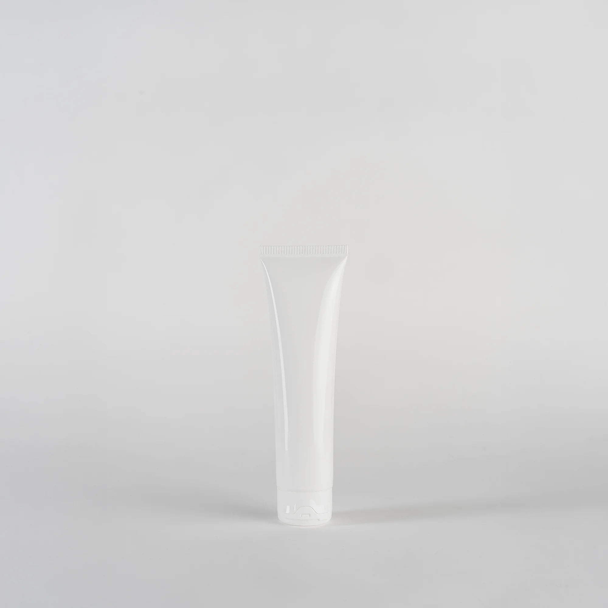 Tubo bianco 100 ml Ø 35 mm