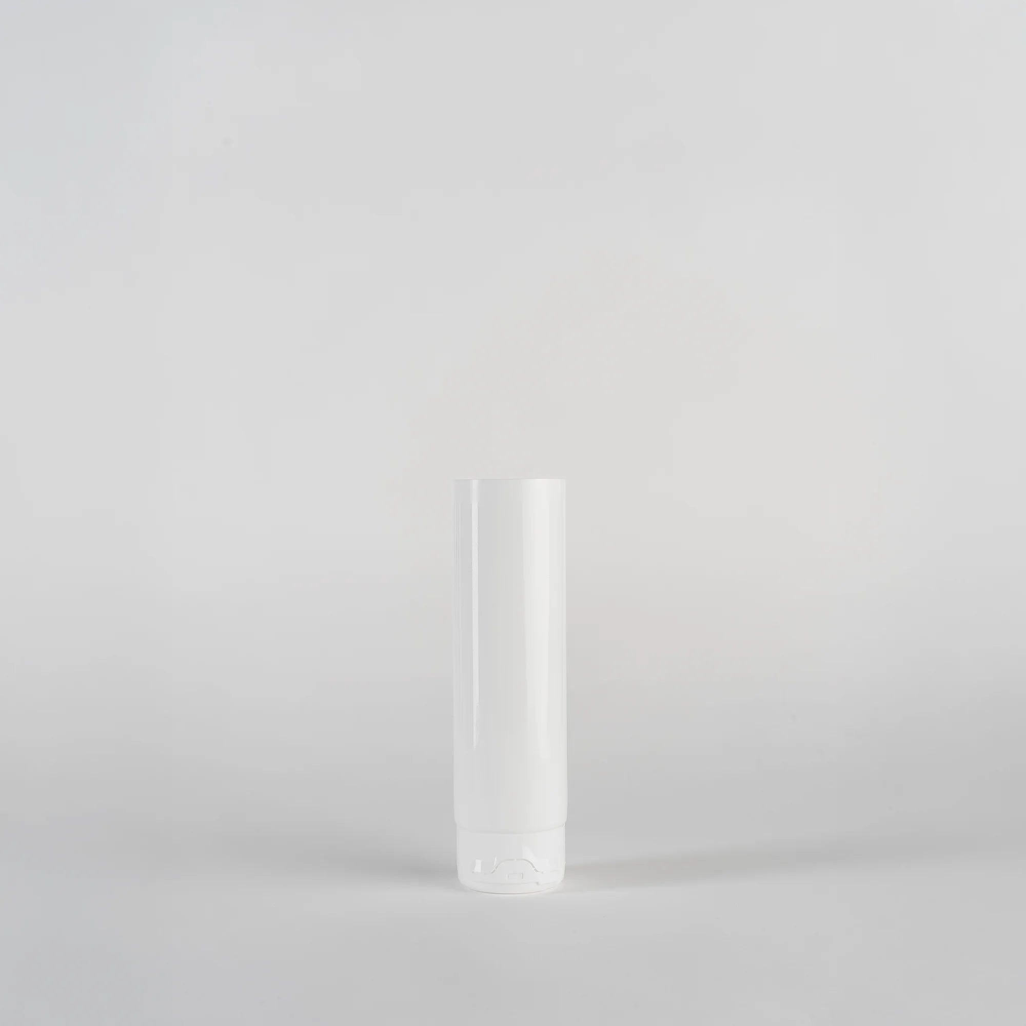 Tubo bianco 100 ml Ø 40 mm in COEX