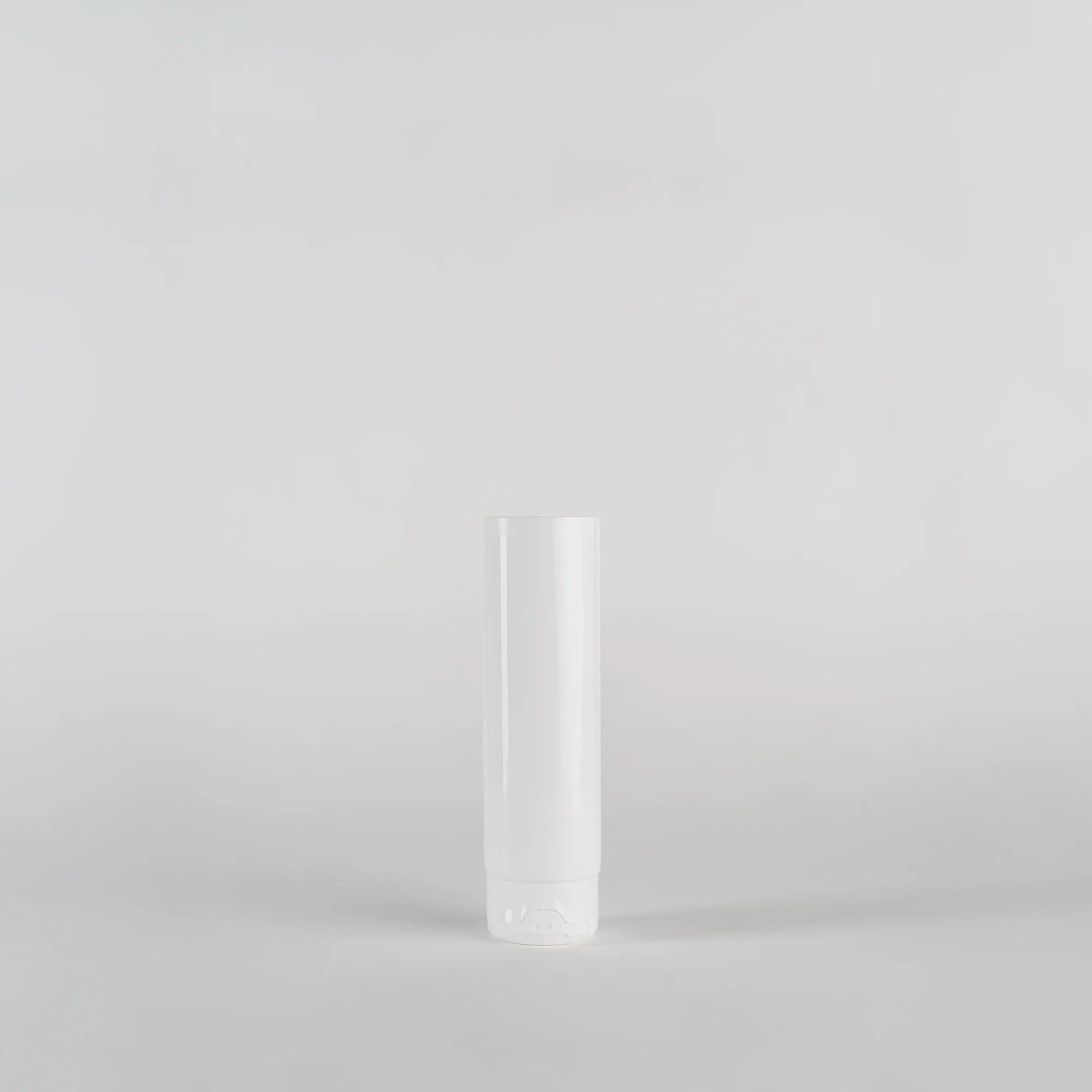 Tubo bianco 100 ml Ø 40 mm
