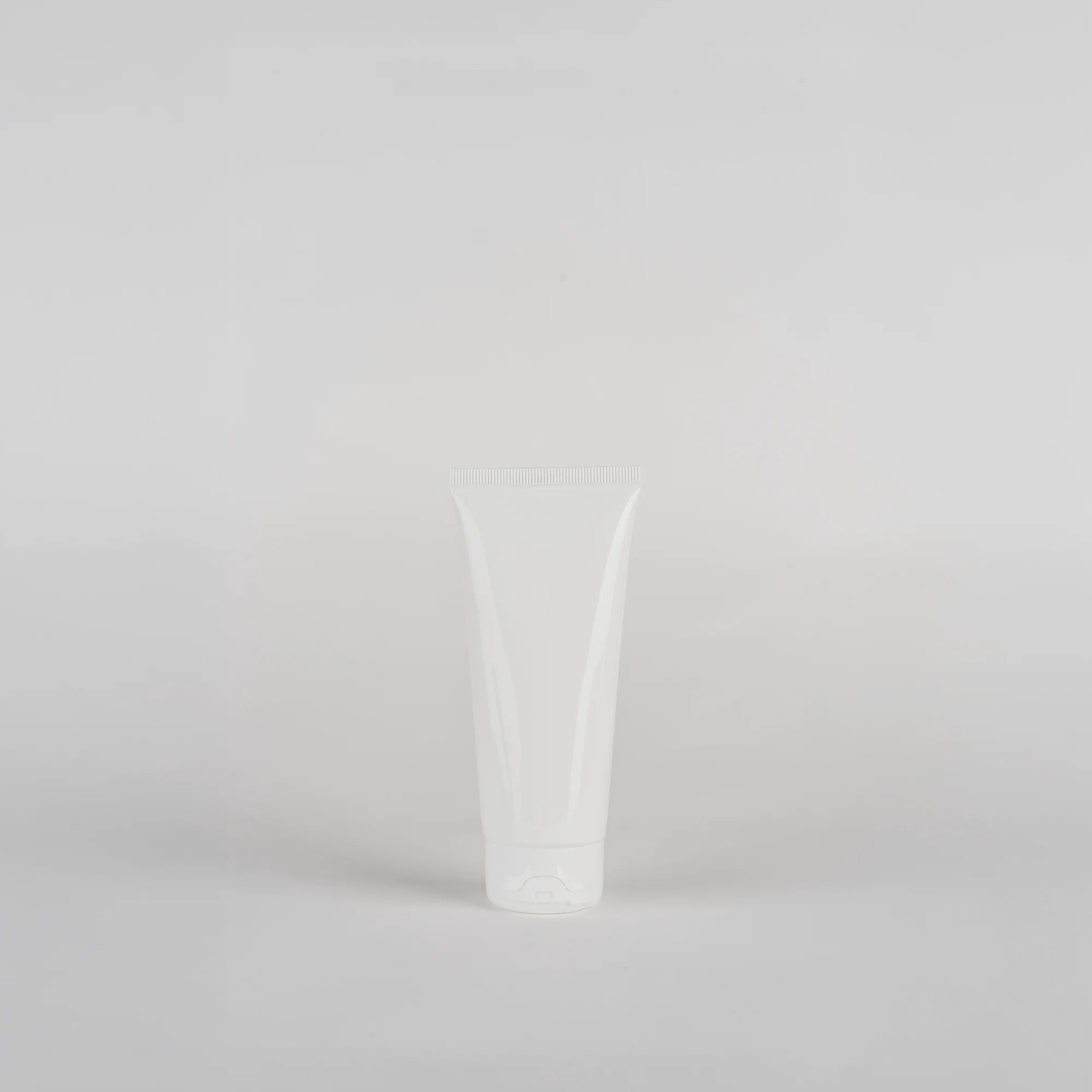 Tubo bianco 100 ml Ø 40 mm
