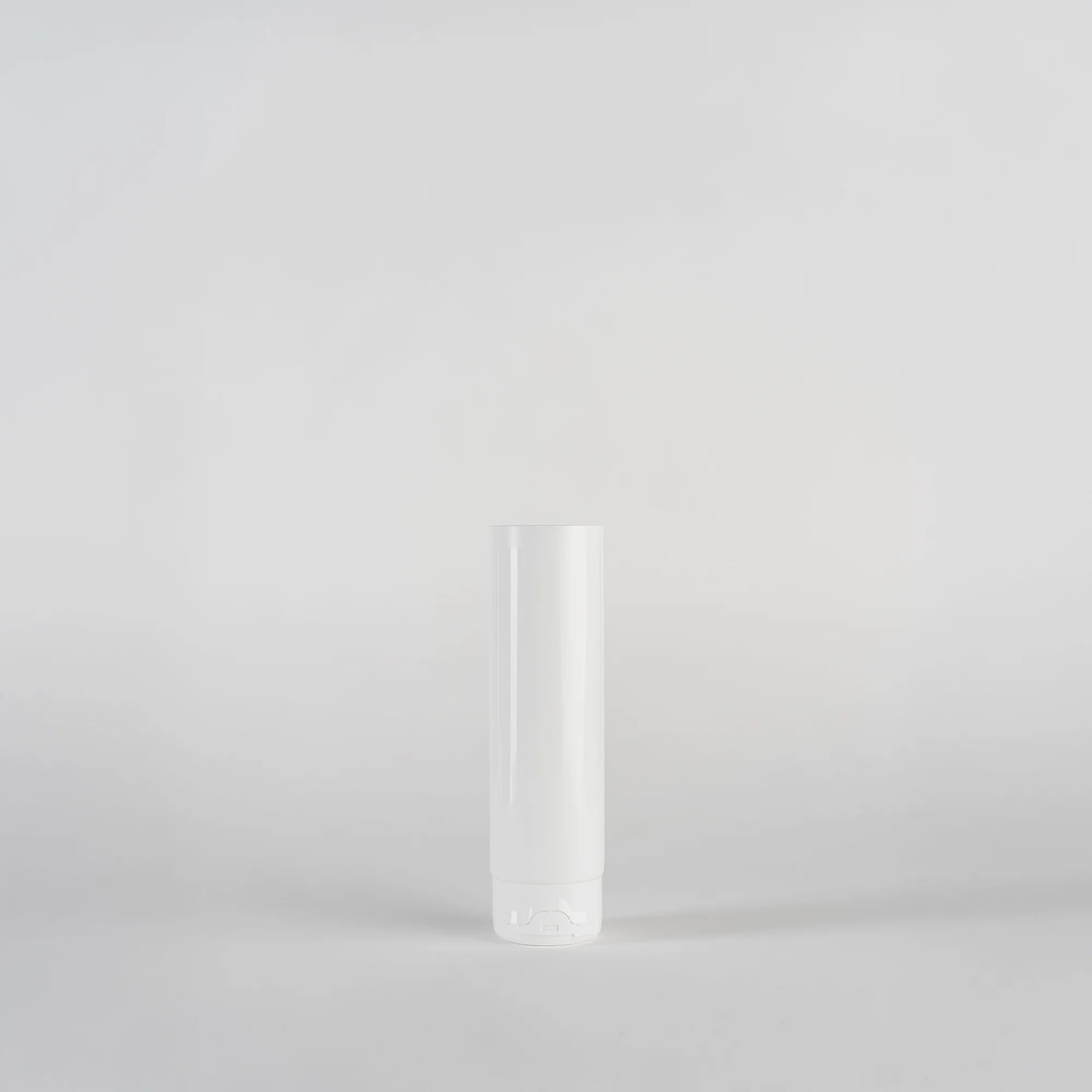 Tubo bianco 100 ml Ø 40 mm