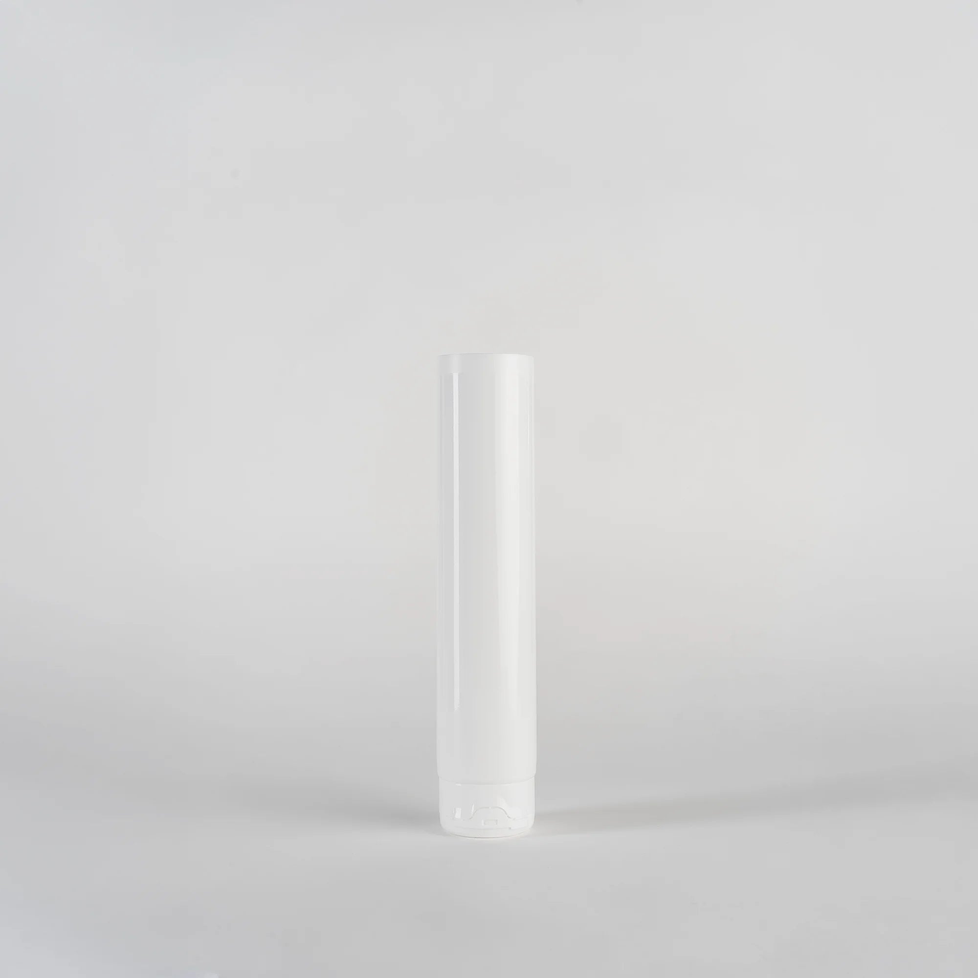 Tubo bianco 150 ml Ø 40 mm