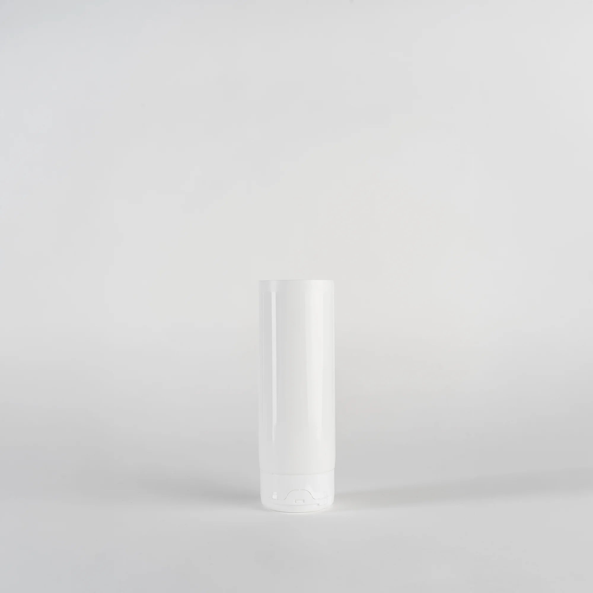 Tubo bianco 150 ml Ø 50 mm