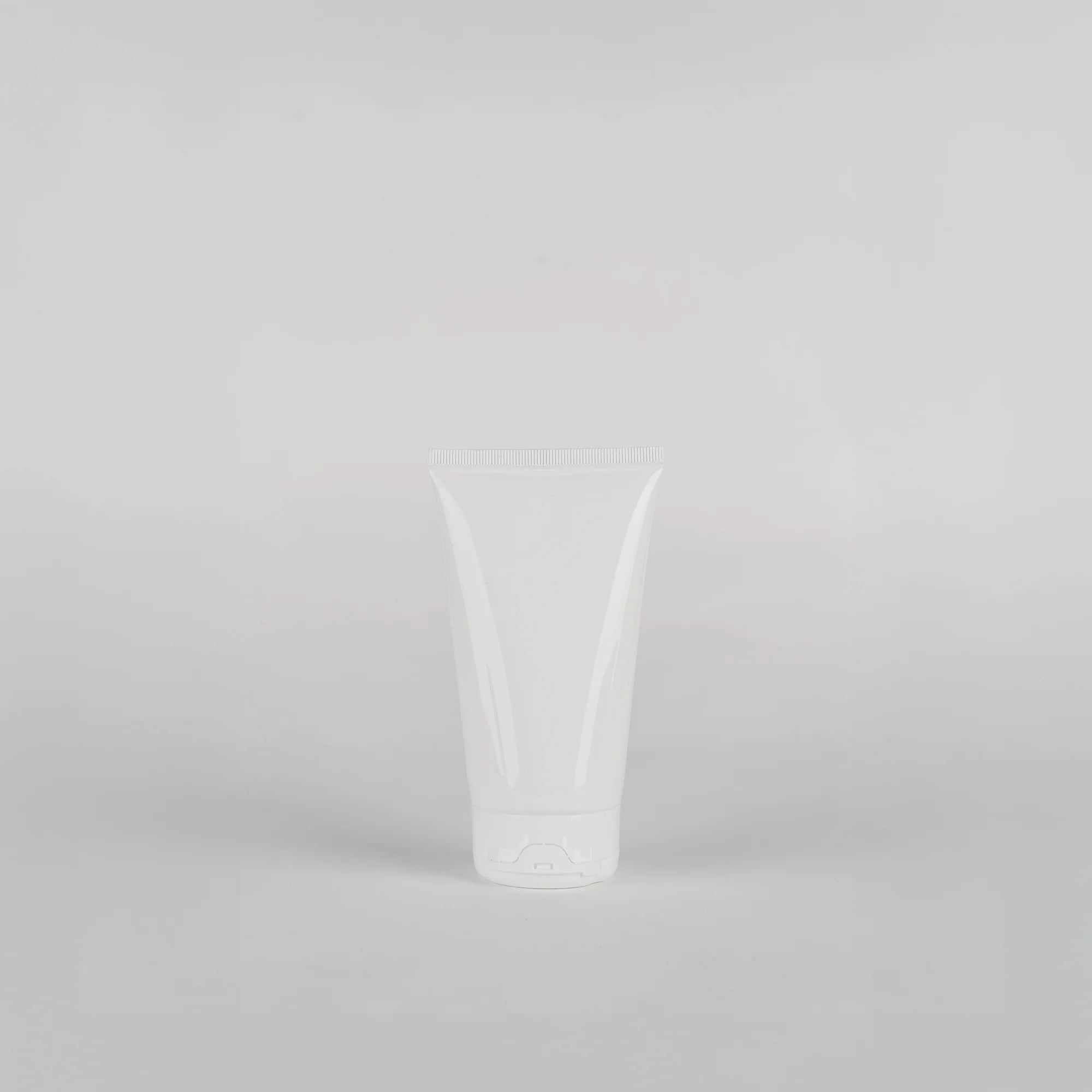 Tubo bianco 150 ml Ø 50 mm