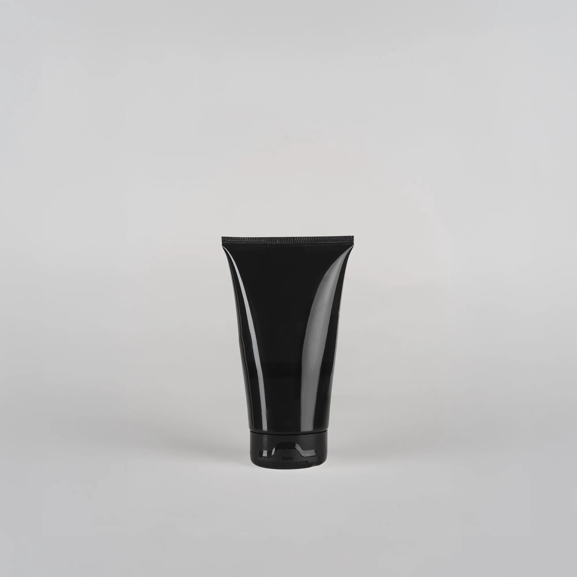Tubo nero 150 ml Ø 50 mm