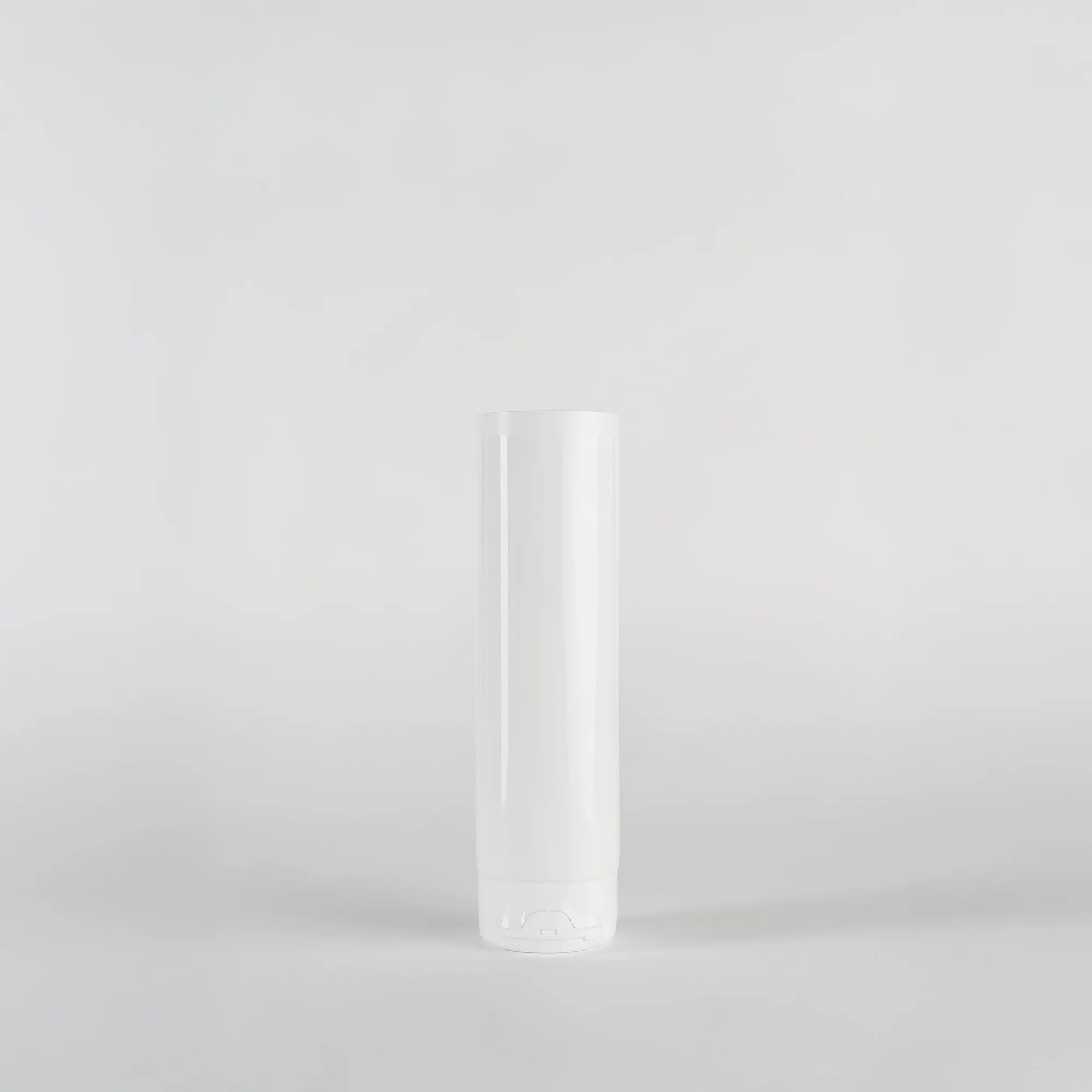 Tubo bianco 200 ml Ø 50 mm in COEX