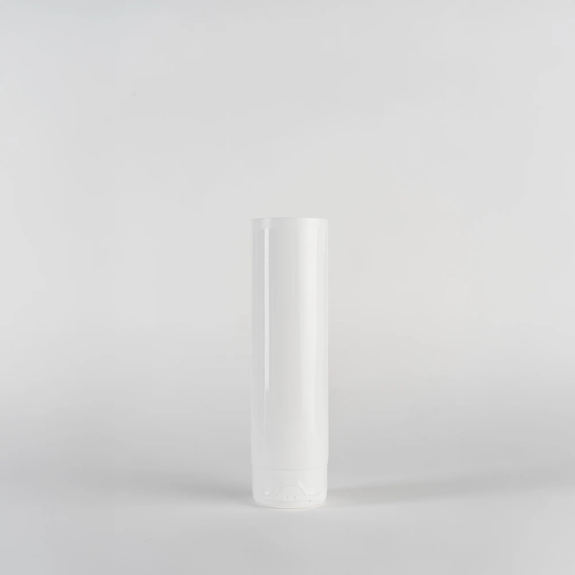 Tubo bianco 200 ml Ø 50 mm
