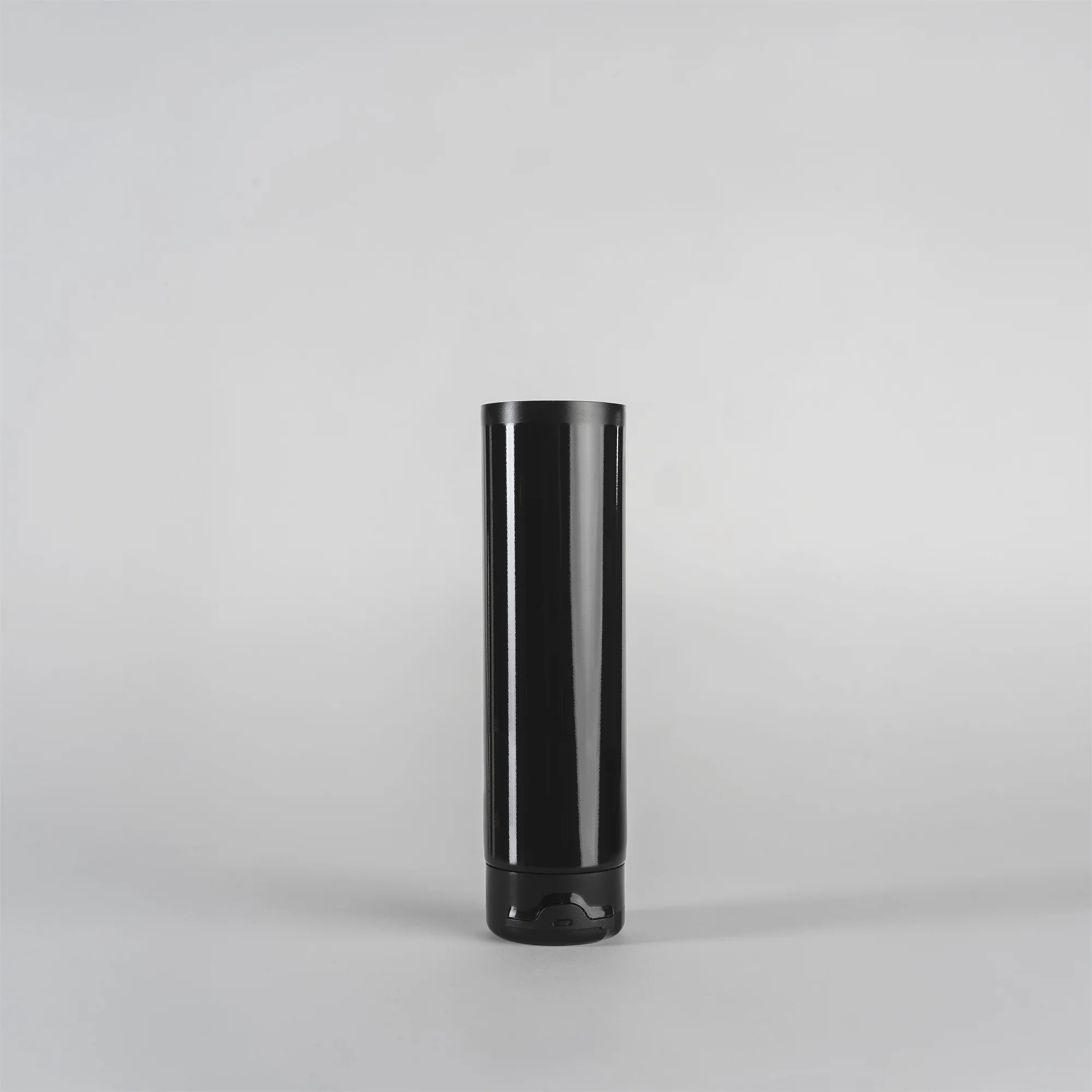 Tubo nero 200 ml Ø 50 mm