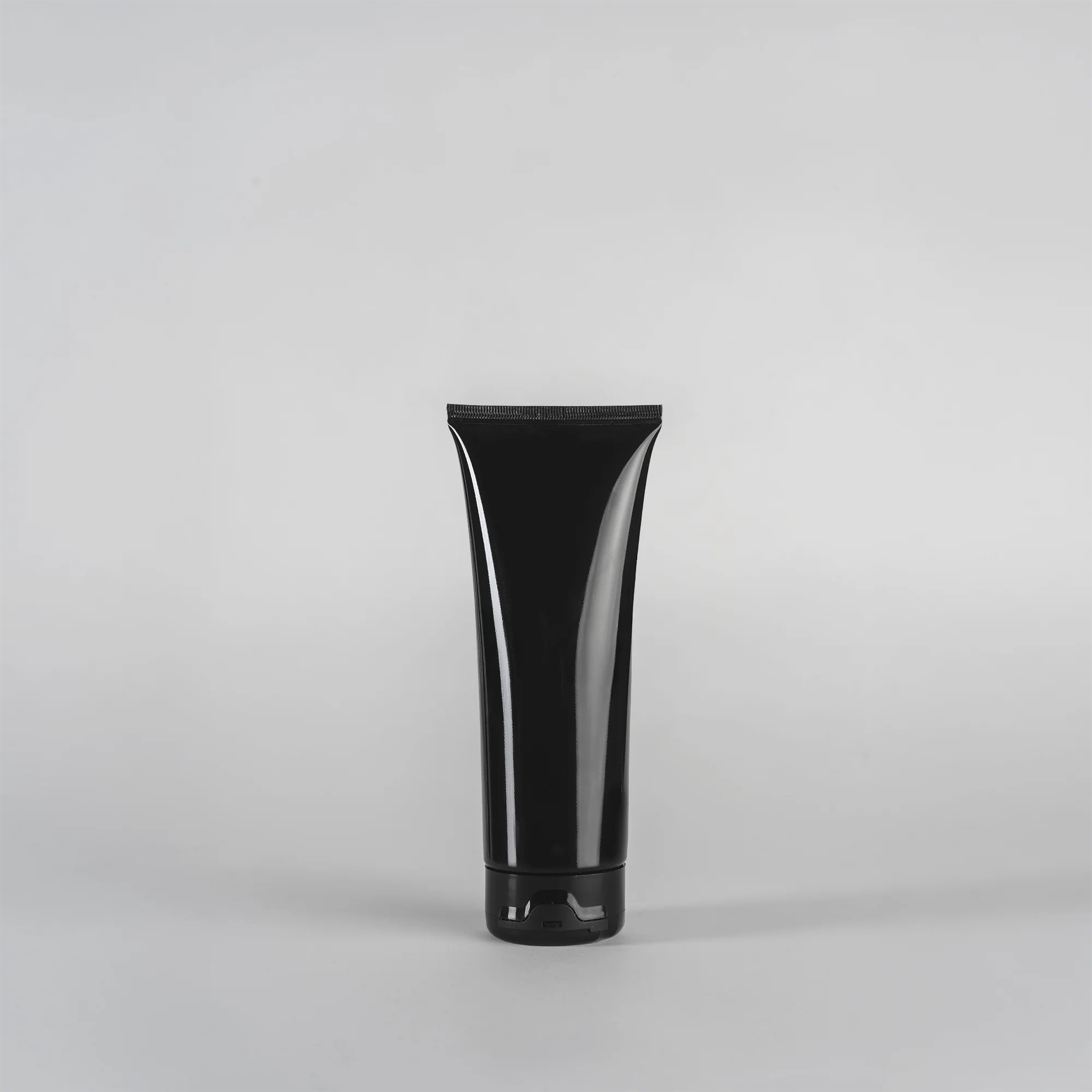 Tubo nero 200 ml Ø 50 mm