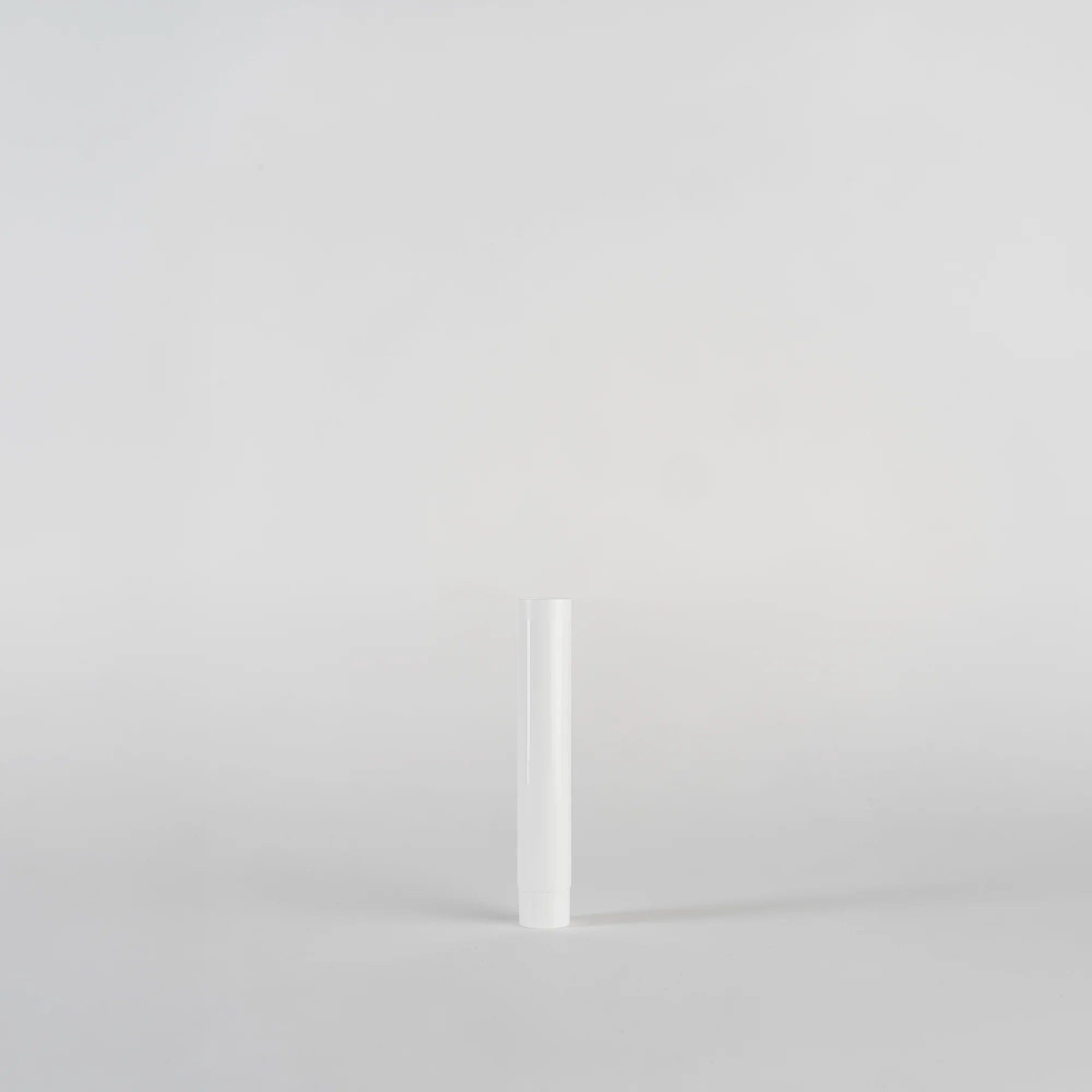 Tubo bianco 20 ml Ø 19 mm