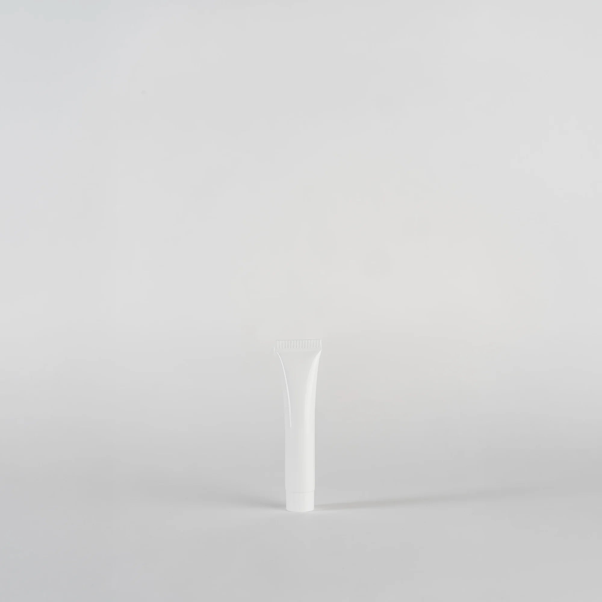 Tubo bianco 20 ml Ø 19 mm