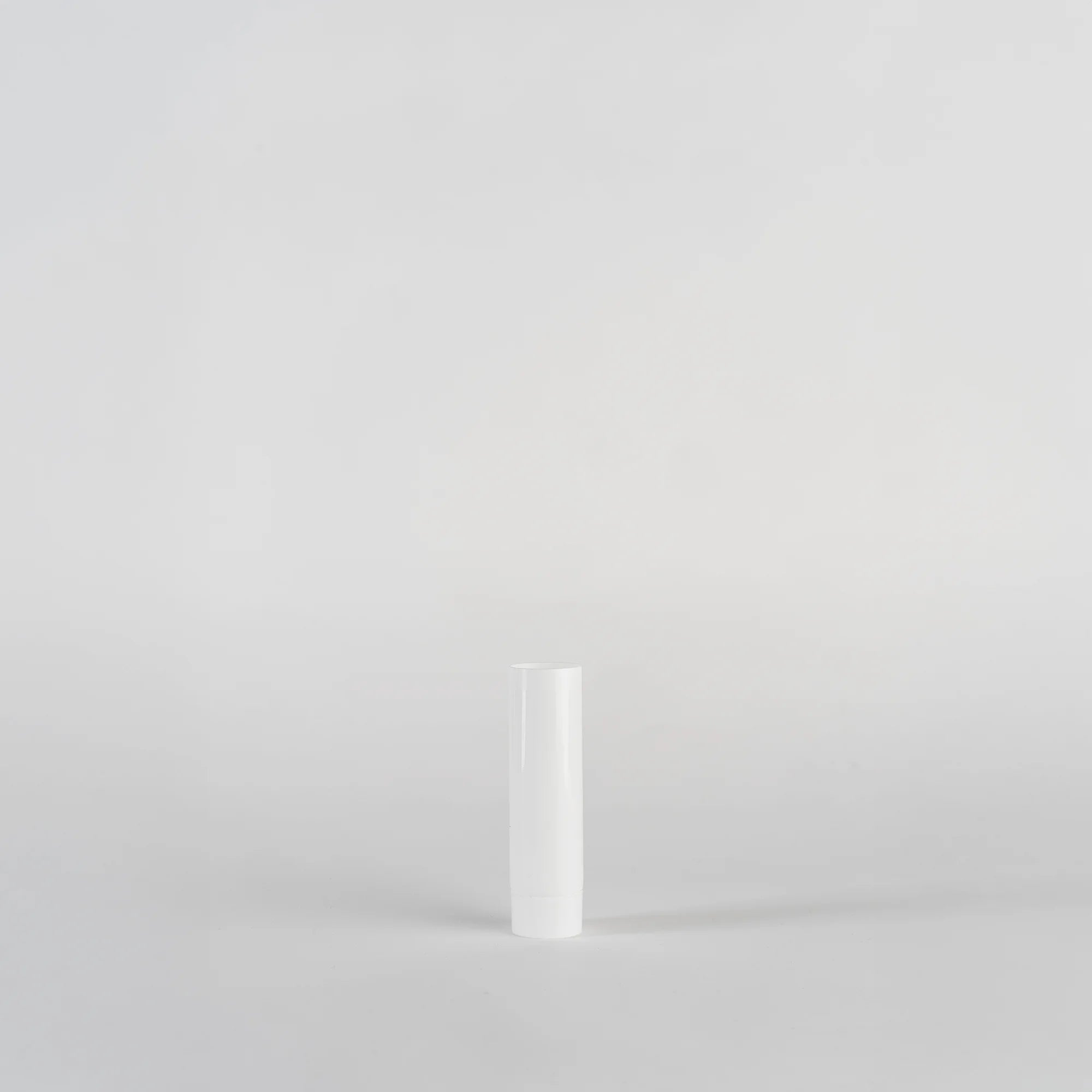 Tubo bianco 20 ml Ø 25 mm
