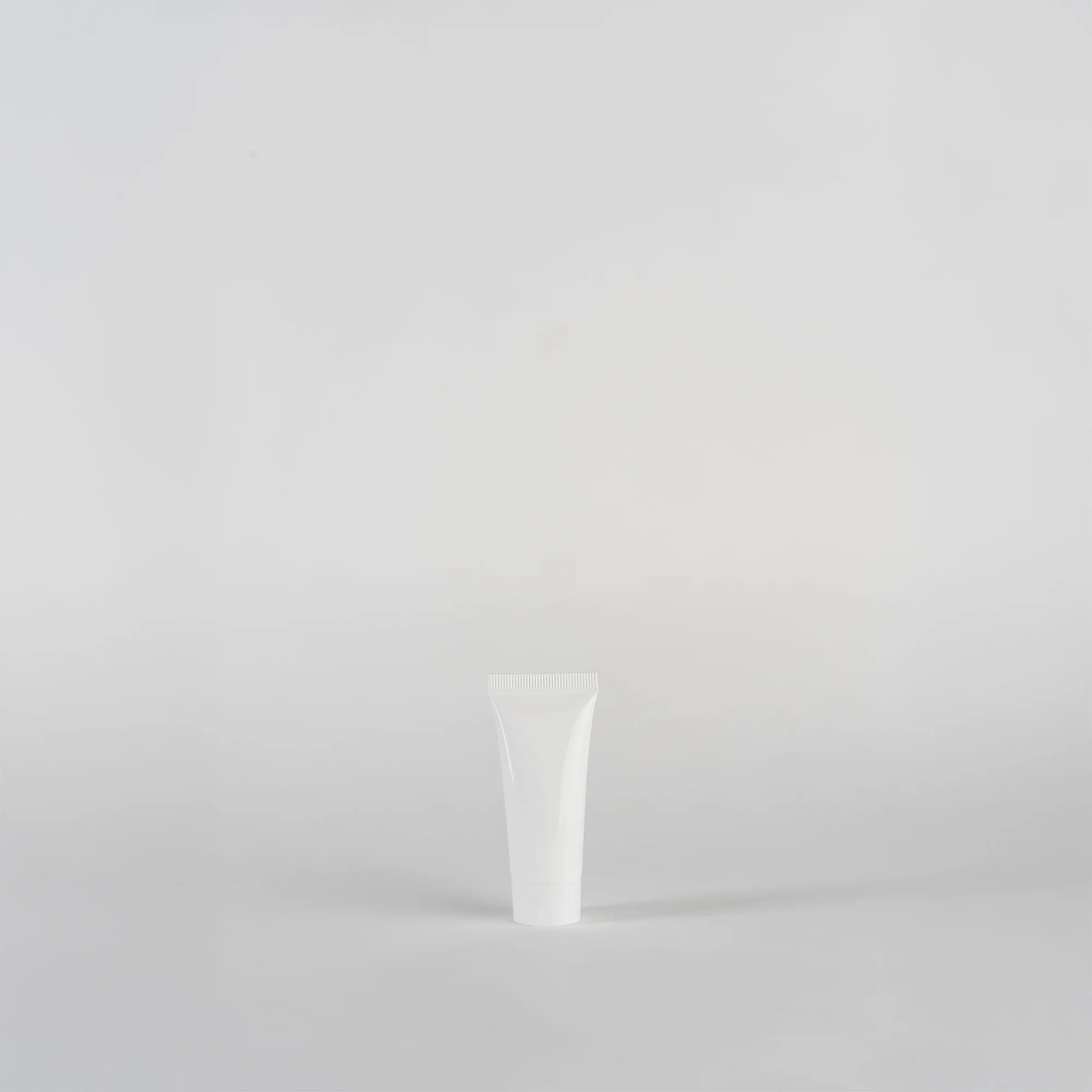 Tubo bianco 20 ml Ø 25 mm