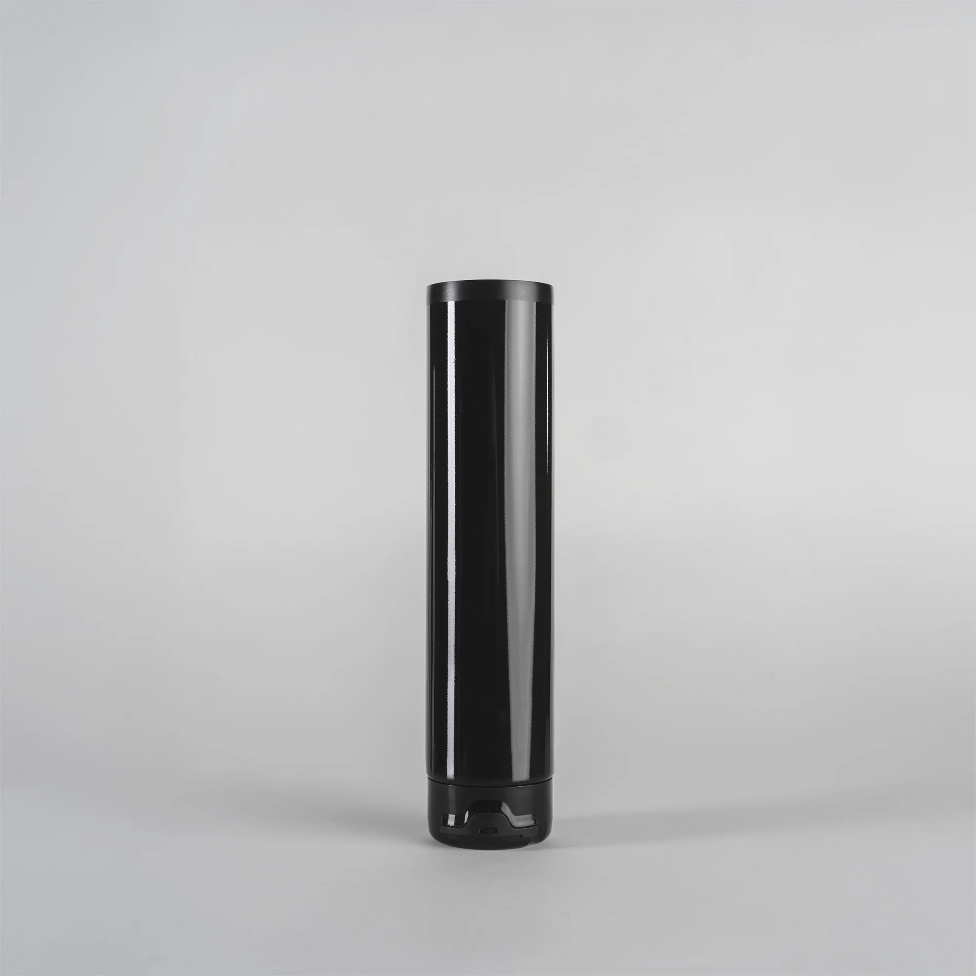 Tubo nero 250 ml Ø 50 mm