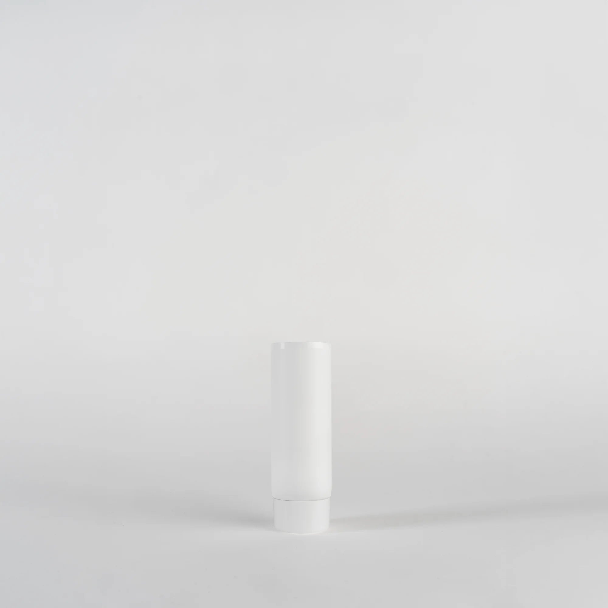 Tubo bianco opaco 50 ml Ø 35 mm