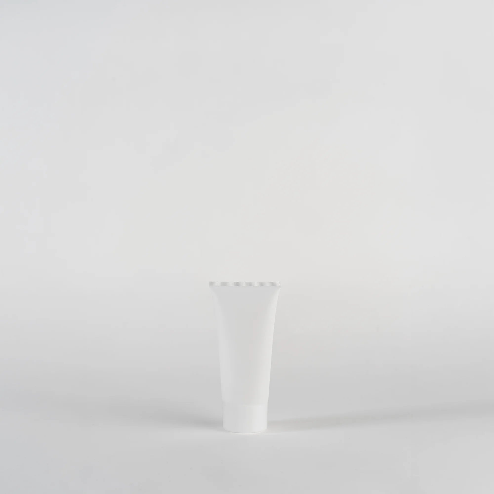 Tubo bianco opaco 50 ml Ø 35 mm