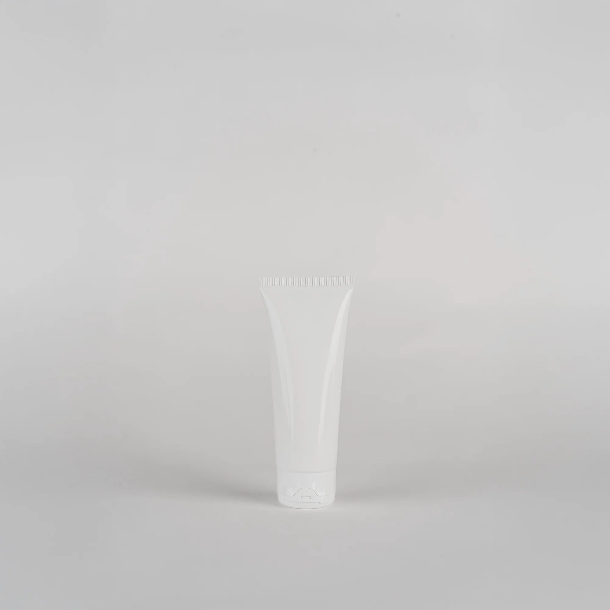 Tubo bianco 75 ml Ø 35 mm