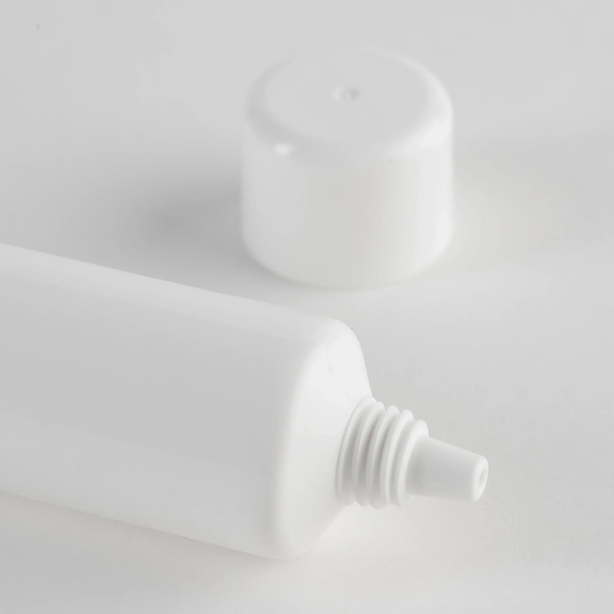 Tubo oftalmico bianco 30 ml