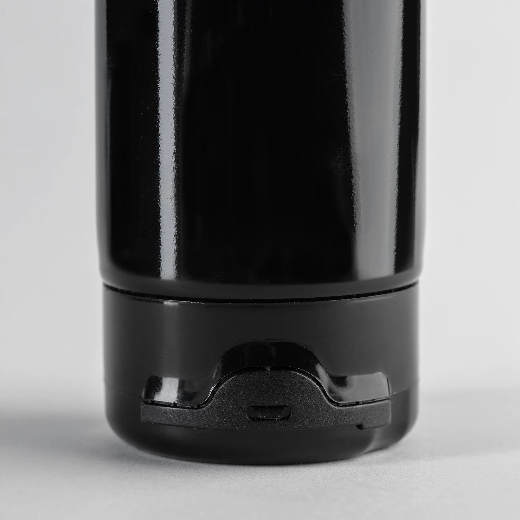Tubo nero 250 ml Ø 50 mm