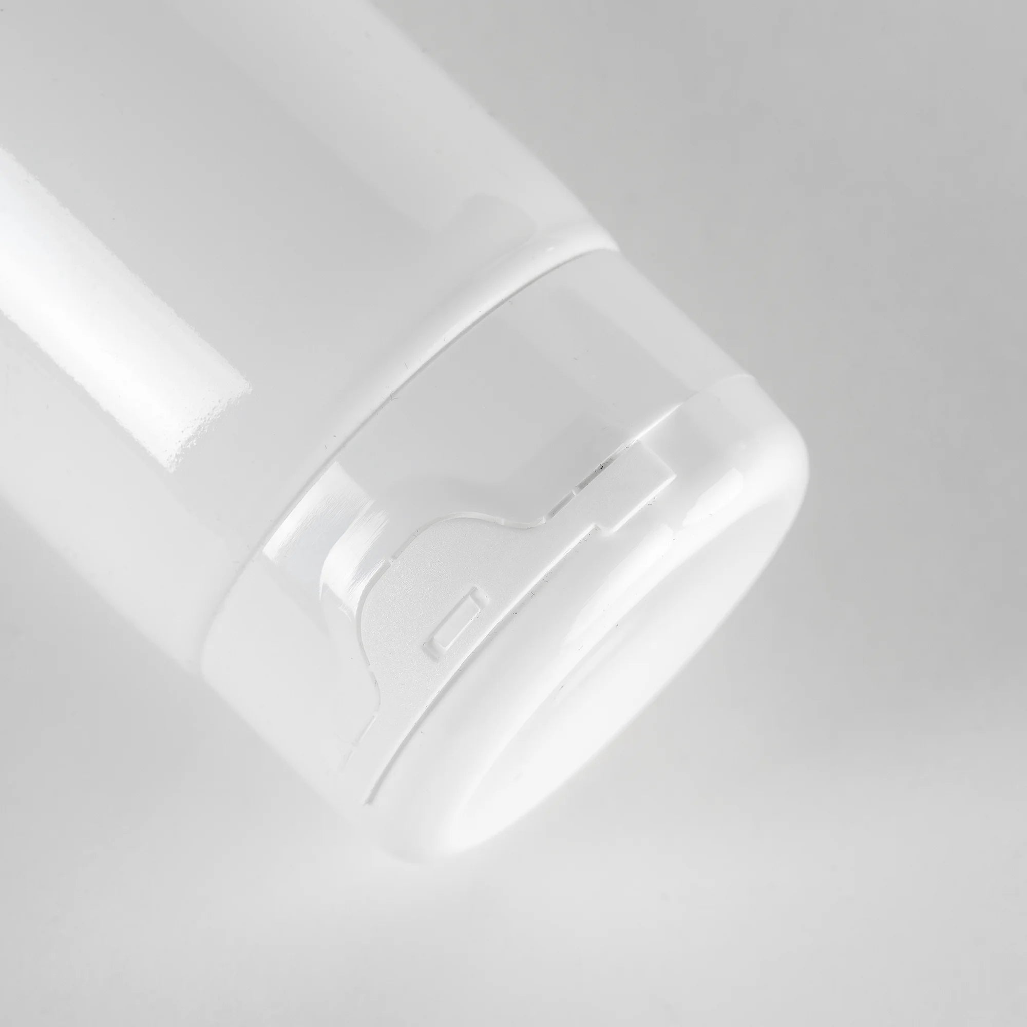 Tubo bianco 75 ml Ø 35 mm
