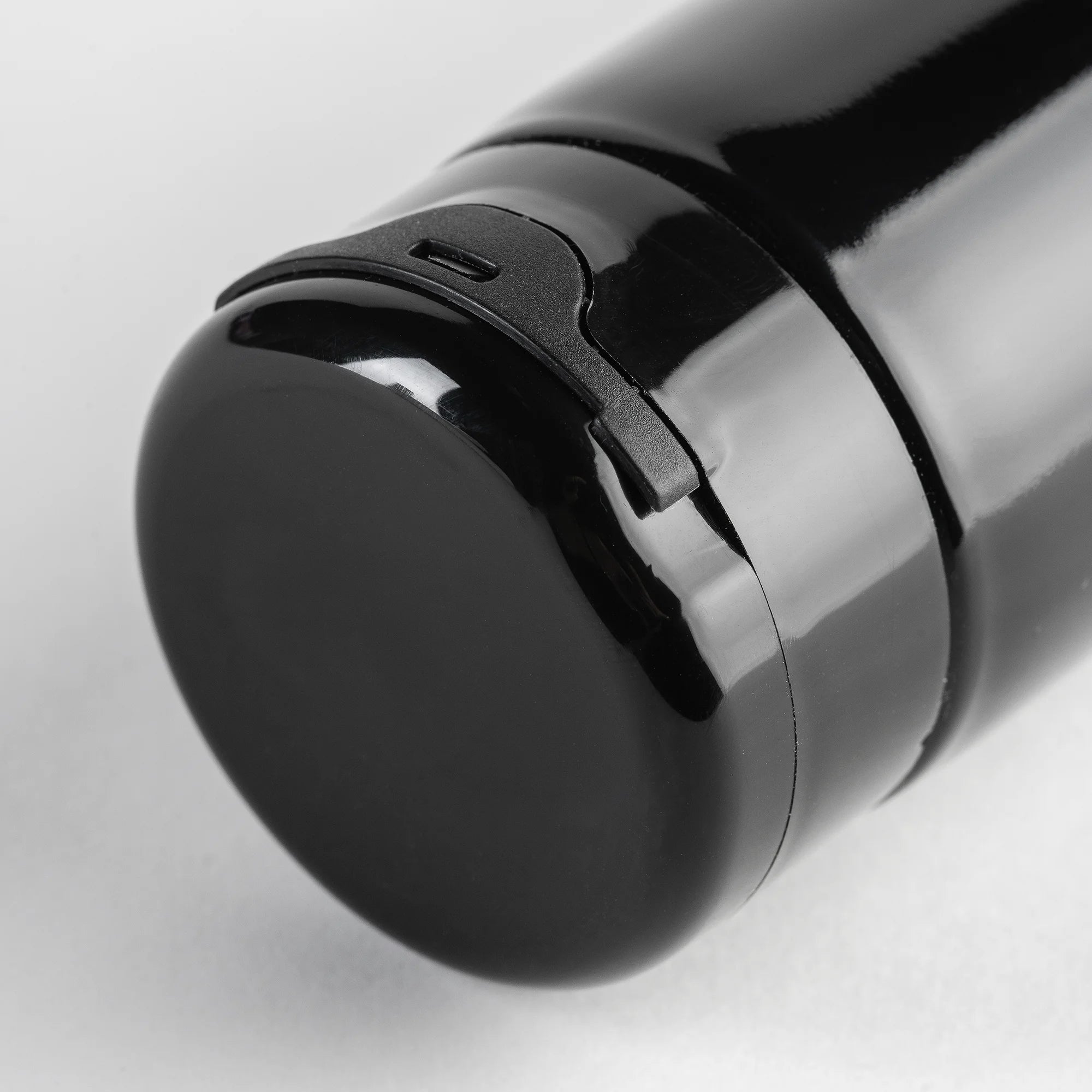Tubo nero 250 ml Ø 50 mm